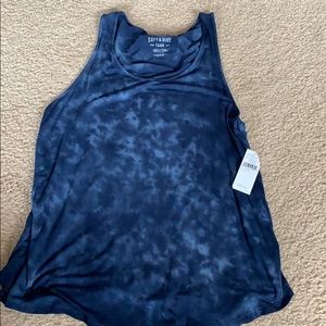 Women’s American Eagle tank